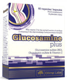 OLIMP GLUCOSAMINE Plus, increase the mobility and elasticity of joints