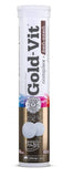 OLIMP Gold-Vit Complex + Ginseng x 20 effervescent tablets