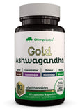 OLIMP Gold Ashwagandha
