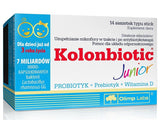 OLIMP Kolonbiotic Junior x 14 sachets