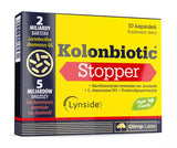 OLIMP Kolonbiotic Stopper x 10 capsules