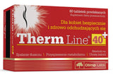 OLIMP Therm Line 40 + x 60 tablets, metabolism boosters