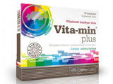 OLIMP Vita-Min Plus lutein and green tea x 30 capsules