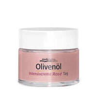 OLIVE OIL INTENSIVE CREAM Rose Day Cream UK