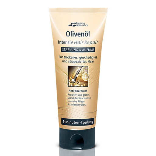 OLIVE OIL INTENSIVE HAIR Repair Conditioner
