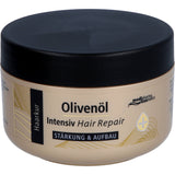OLIVE OIL INTENSIVE HAIR Repair Hair Treatment
