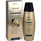 OLIVE OIL INTENSIVE HAIR Repair Shampoo