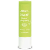 OLIVE OIL LIP BALM