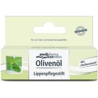 OLIVE OIL LIP BALM