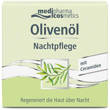 OLIVE OIL NIGHT CARE Cream UK