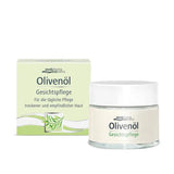 OLIVE OIL facial care UK