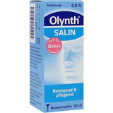 OLYNTH salin nasal drops 10 ml