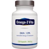 OMEGA-3-Vita Capsules