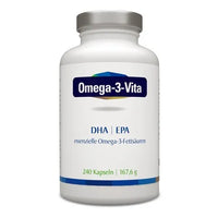 OMEGA-3-Vita Capsules