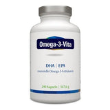 OMEGA-3-Vita Capsules