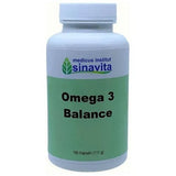 OMEGA-3 Balance capsules