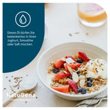 OMEGA-3 KIDS vegan 250mg DHA with orange liquid 100 ml