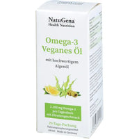 OMEGA-3 VEGAN 2200mg m.1351 DHA 672 EPA algae oil