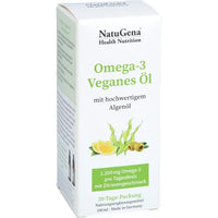 OMEGA-3 VEGAN 2200mg m.1351 DHA 672 EPA algae oil