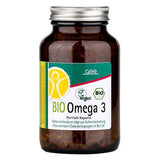 OMEGA-3 Perilla Oil Organic Capsules