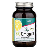 OMEGA-3 Perilla Oil Organic Capsules
