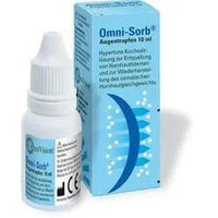 OMNI-Sorb eye drops UK