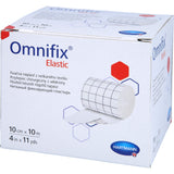 OMNIFIX elastic 10 cmx10 m roll