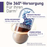OMNIFLORA Complete 101 bacterial strains 100 billion CFU 28 units