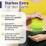 OMNIFLORA Complete 101 bacterial strains 100 billion CFU 28 units