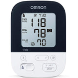 OMRON M400 Intelli IT upper arm blood pressure monitor