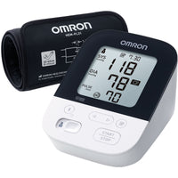 OMRON M400 Intelli IT upper arm blood pressure monitor