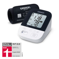 OMRON M400 Intelli IT upper arm blood pressure monitor