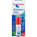 ONE DROP Only Mouth Spray