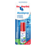 ONE DROP Only Mouth Spray