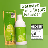 ONE DROP Only Naturals vegan mouthwash