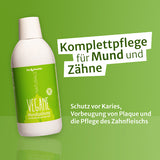 ONE DROP Only Naturals vegan mouthwash