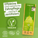 ONE DROP Only Naturals vegan mouthwash