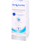 ONE DROP Only Pharmacia Ondrohexidine Mouthwash