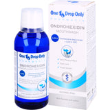 ONE DROP Only Pharmacia Ondrohexidine Mouthwash
