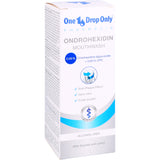 ONE DROP Only Pharmacia Ondrohexidine Mouthwash