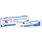 ONE DROP Only Toothpaste Concentrate