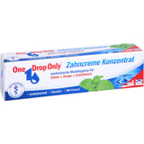 ONE DROP Only Toothpaste Concentrate
