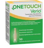 ONE TOUCH Verio test strips UK