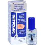 ONYKOLEINE solution for fungal infections of the feet and hands, 10 ml
