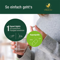 OPC GRAPE SEED EXTRACT capsules