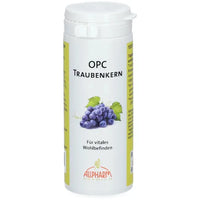 OPC GRAPE SEED capsules