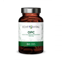 OPC capsules, ECHT VITAL