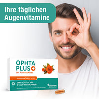 OPHTA PLUS capsules
