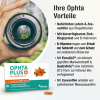 OPHTA PLUS capsules