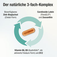 OPHTA PLUS capsules